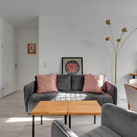 Comfort Apartments Rajska Gdańsk Eksteriør bilde